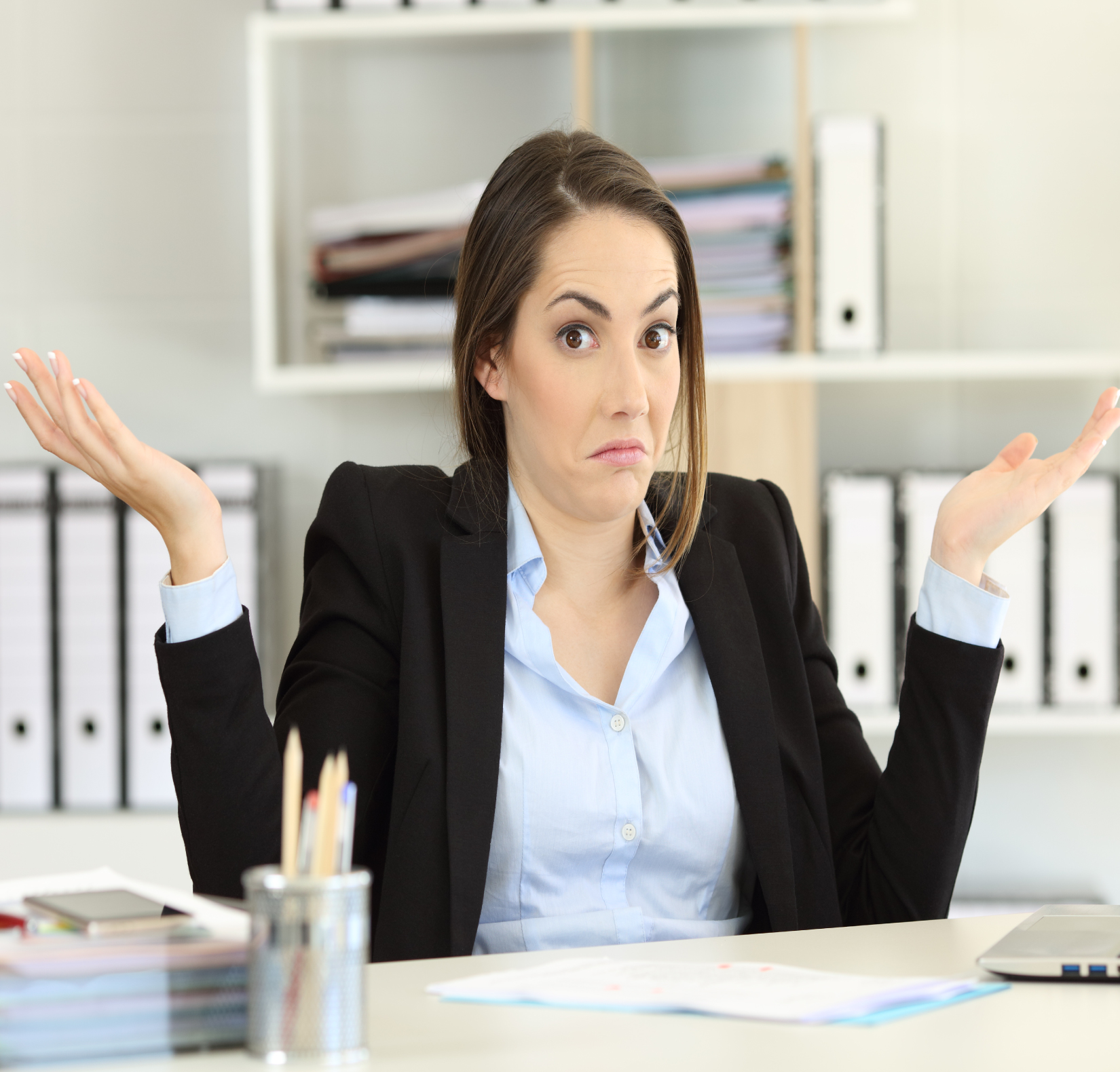 Accounting professional